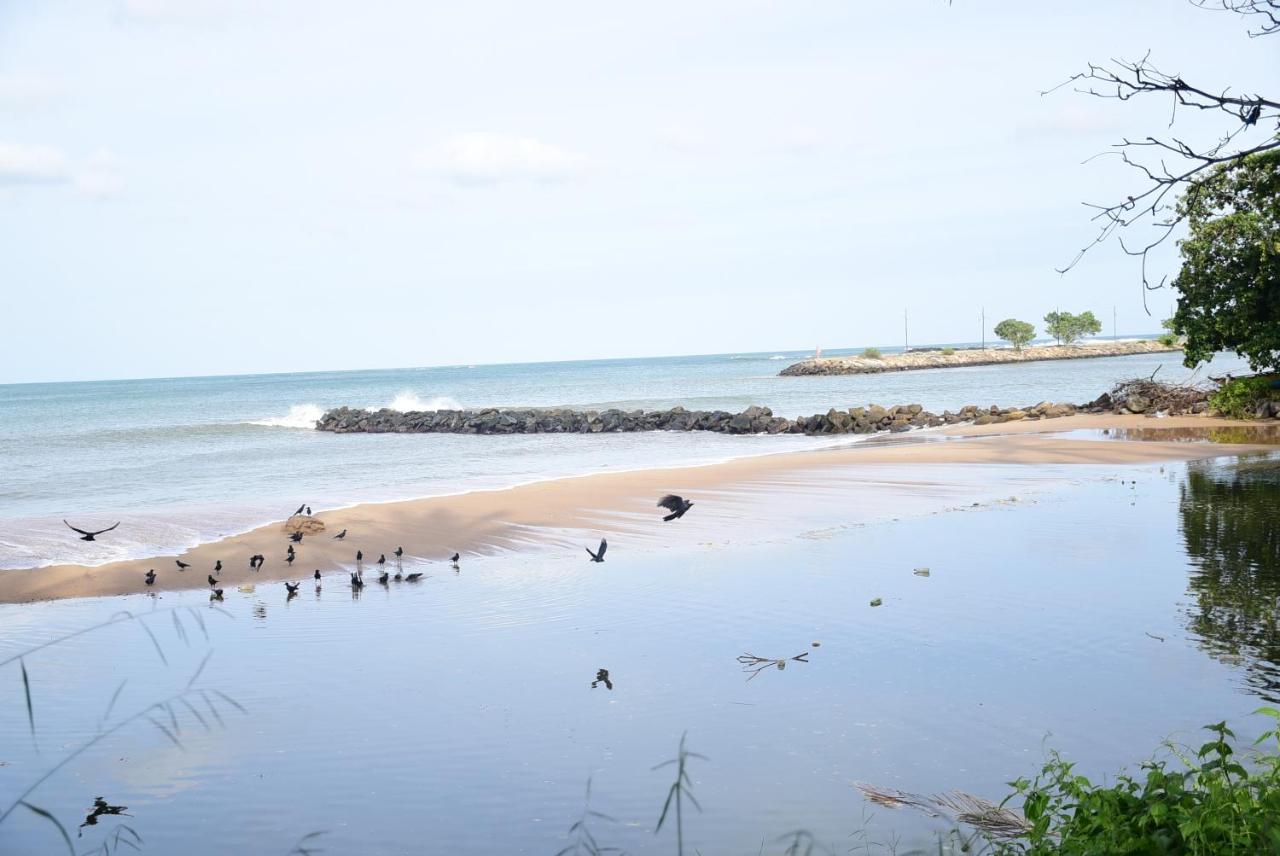 Jaga Home Tangalle Buitenkant foto