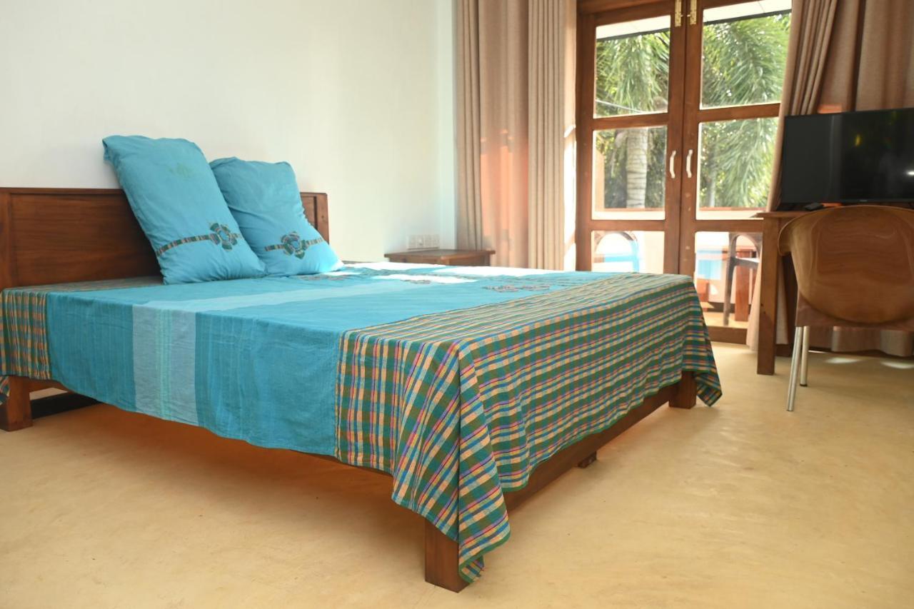 Jaga Home Tangalle Buitenkant foto